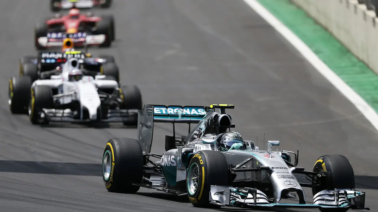 Formula 1