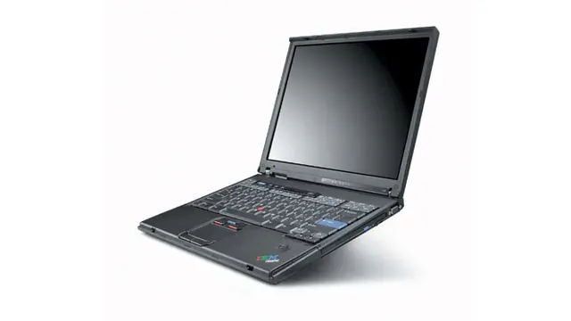 ThinkPad T42