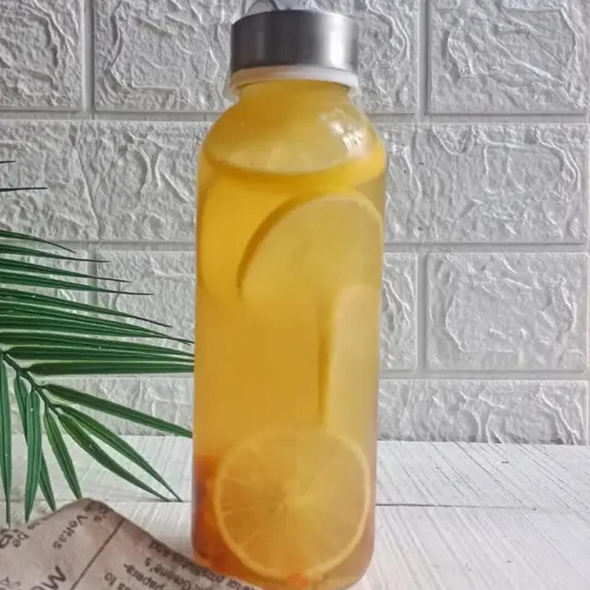 3 Resep Takjil Berbahan Kurma, Kolak sampai Infused Water yang Menyegarkan