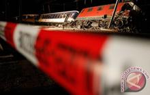 Tabrakan Kereta di Kroasia: 19 Orang Terluka, Penyelidikan Berlangsung