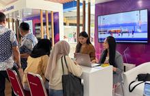 Blusukan ke Kampus, KAI Obral Diskon Tiket 30 Persen
