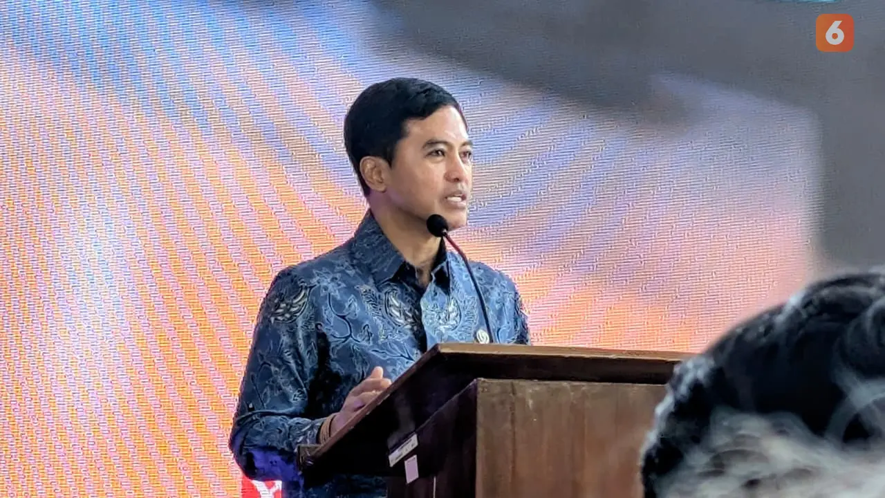 6 Juta Pasangan Subur Sulit Punya Anak, Wamenkes Dante Singgung Pentingnya Peran Klinik Fertilitas