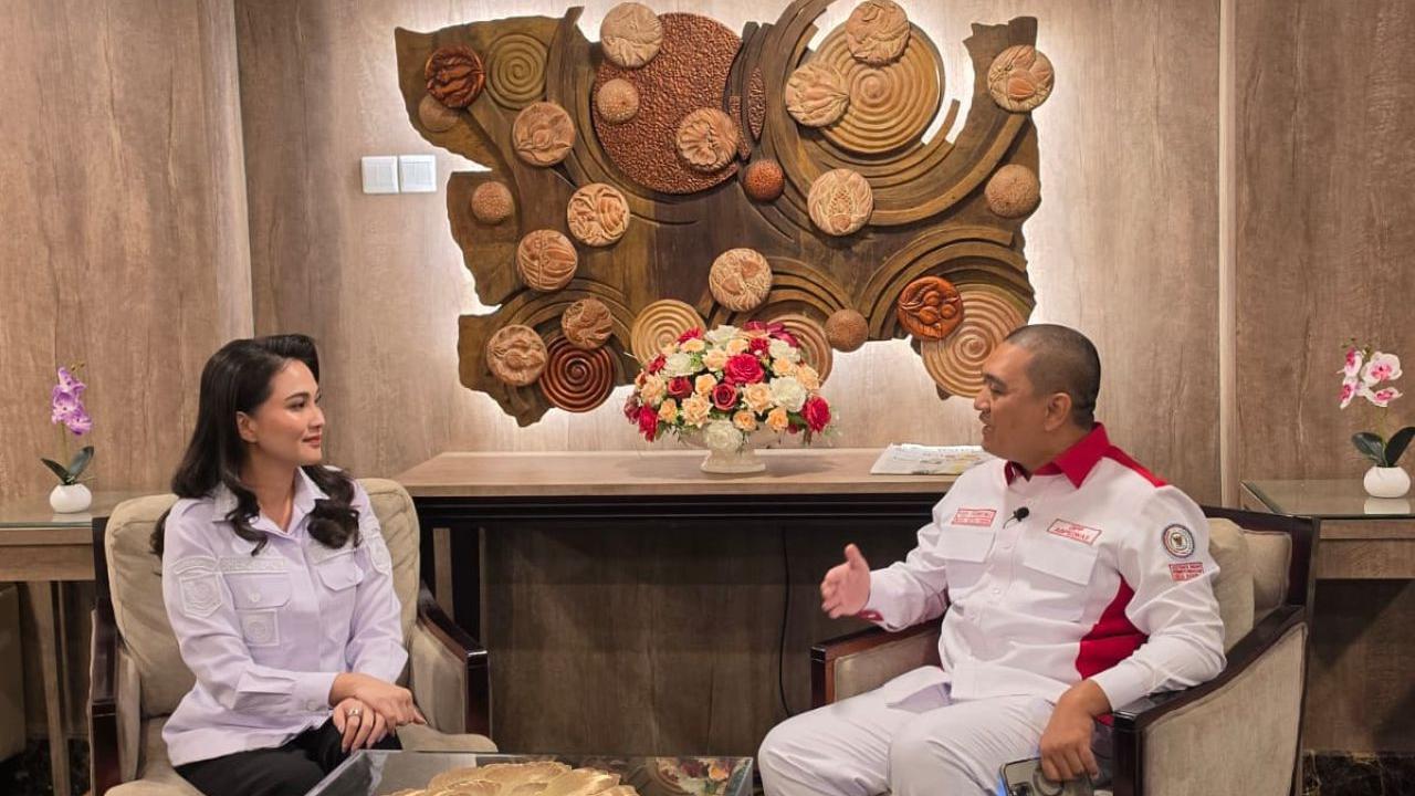 Sherly Tjoanda: Desa Jadi Kunci Keberhasilan Negara, Dana Desa Harus Fokus pada Dampak Ekonomi Warga