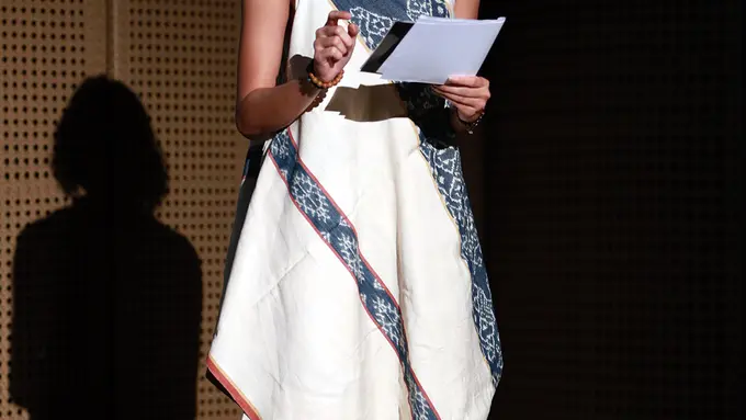 [Bintang] Dominique Diyose