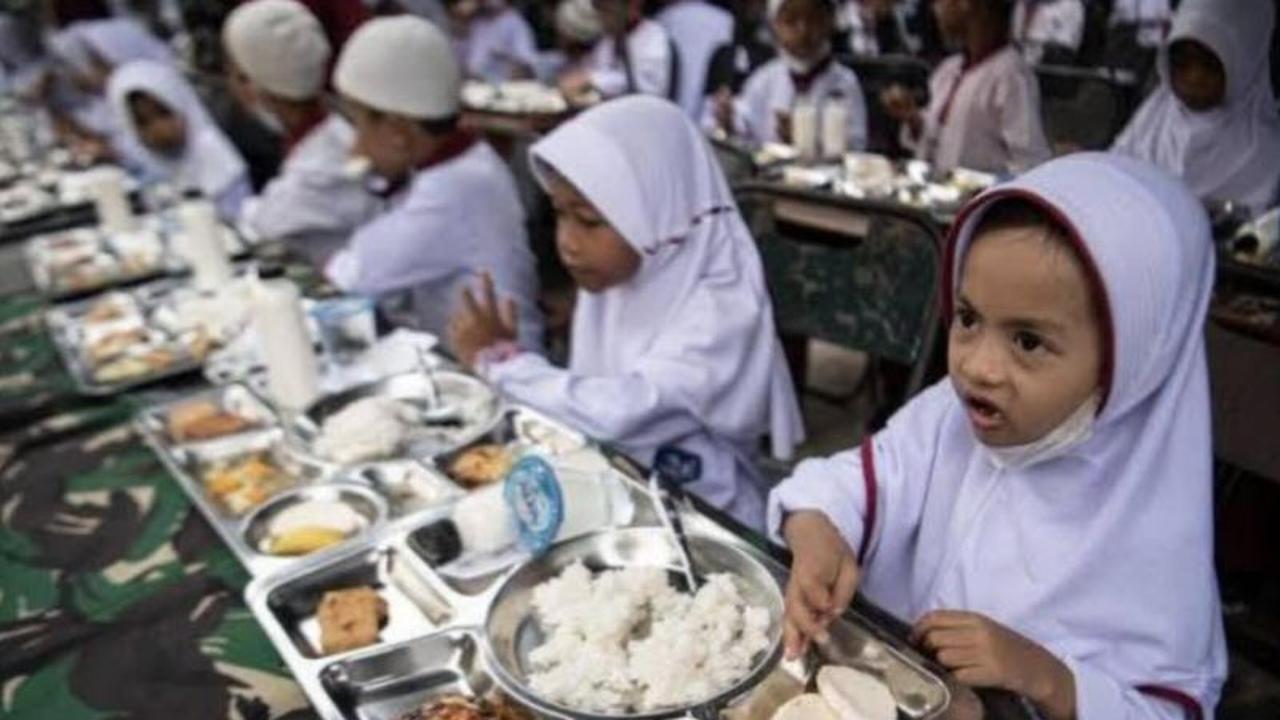 Fakta Menarik: BUMDes Kalsel Jadi Garda Terdepan Penyedia Pangan Program Makan Bergizi Gratis