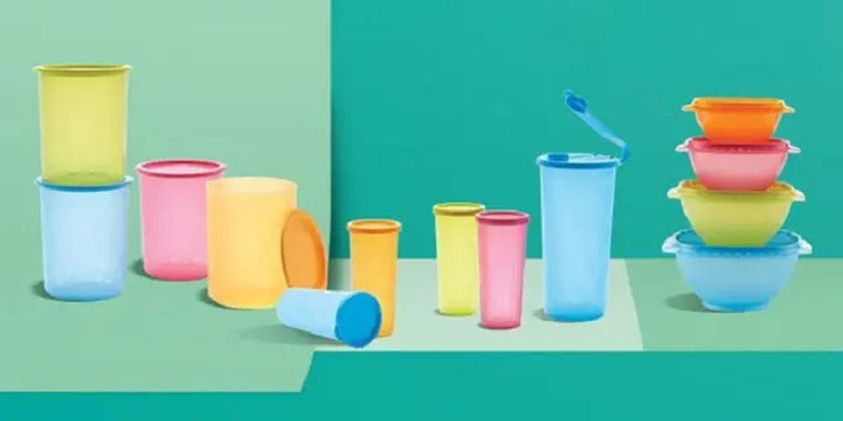 Fakta Kenapa Tupperware Bangkrut, Pelajaran Bisnis dari Raksasa Wadah Plastik