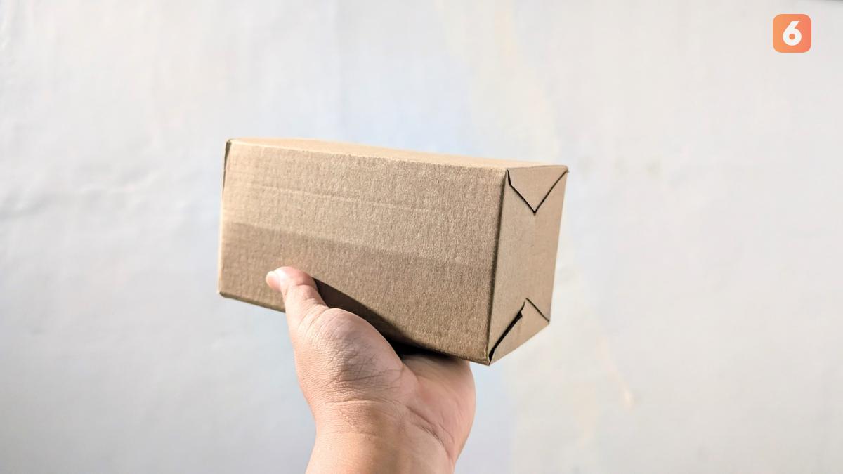 Buya Yahya Bahas Jual Beli COD yang Kini Ngetren Banget, Simak Ini agar Tetap Berkah