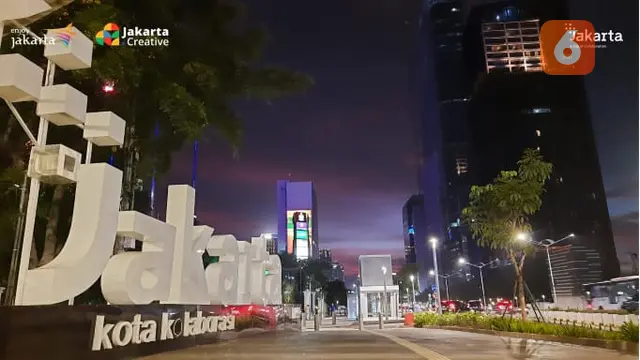 Jakarta Travel Fair 2022 (istimewa)