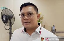 Bareskrim Tahan Mantan Direktur PT DSI, Kasus Dana Syariah Indonesia Rugikan Rp2,4 Triliun