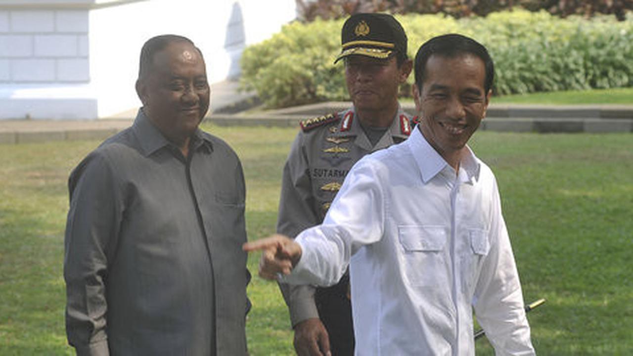 Temui Jokowi di Turki, Presiden China tambah bantuan jadi USD 20 M