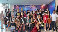 Cara Mal di Malang Rayakan Ulang Tahun ke-10