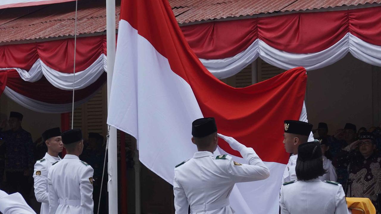 49 Tokoh Diusulkan Dapat Gelar Pahlawan Nasional, Ada Soeharto, Gus Dur dan Marsinah