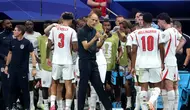 Inggris Disambut Cemoohan di Mexico City, Keamanan Diperketat Jelang 16 Besar Piala Dunia 2026 Vs Meksiko