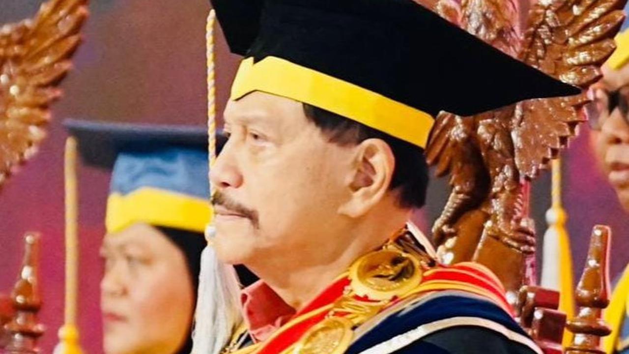 Opini: Purbaya dan Arah Baru Ekonomi Nasional