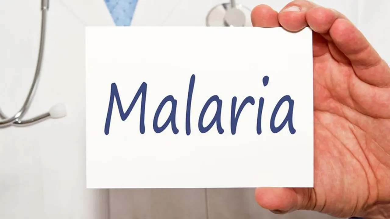 Kisah Dokter yang Terkena Malaria saat Hamil