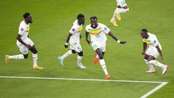 Link Live Streaming Piala Dunia 2022 Ekuador vs Senegal di Vidio