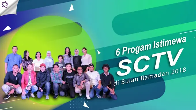 [Bintang] Ramadan di SCTV