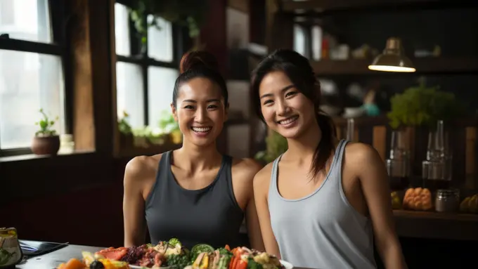 Kenali 7 Tips Melewati Fase Plateau Saat Berat Badan Tak Kunjung Turun Meski Sudah Diet Ketat