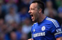 Ini kata Terry jelang derby London dan Cech sebagai lawan