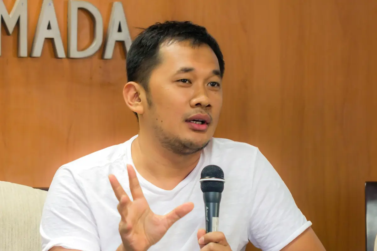 Hanung Bramantyo