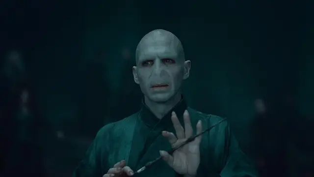Voldemort