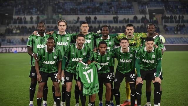 Sassuolo