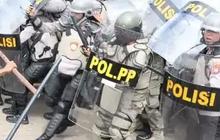43 Tersangka Bentrok di Pulau Rempang Belum Boleh Dibesuk & Didampingi Pengacara, Ini Alasan Polisi