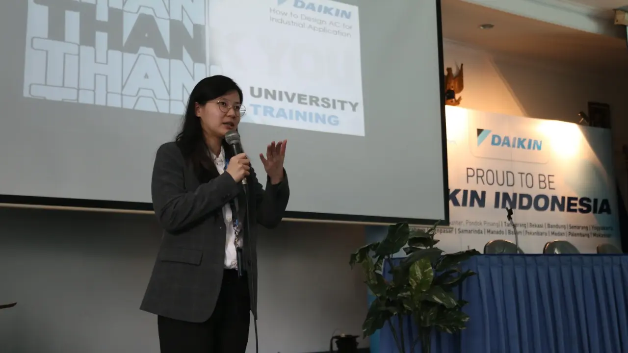 Daikin