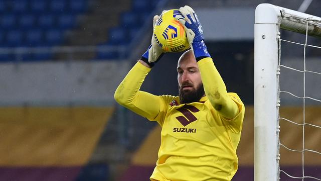 Foto: Mengenal Sergej dan Vanja Milinkovic-Savic, Kakak-Adik Andalan Timnas Serbia di Piala Dunia 2022