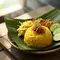 Resep Nasi Kuning Cokot Gurih yang Praktis untuk Bekal