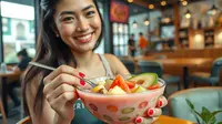 Resep Sop Buah Segar: Hidangan Penutup Menyegarkan untuk Segala Suasana
