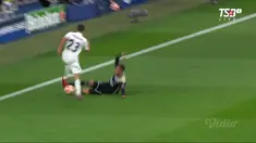 Berita video highlights 16 besar Liga Champions 2018-2019 leg-2. Real Madrid tersingkir  setelah  kalah 1-4 dari Ajax.