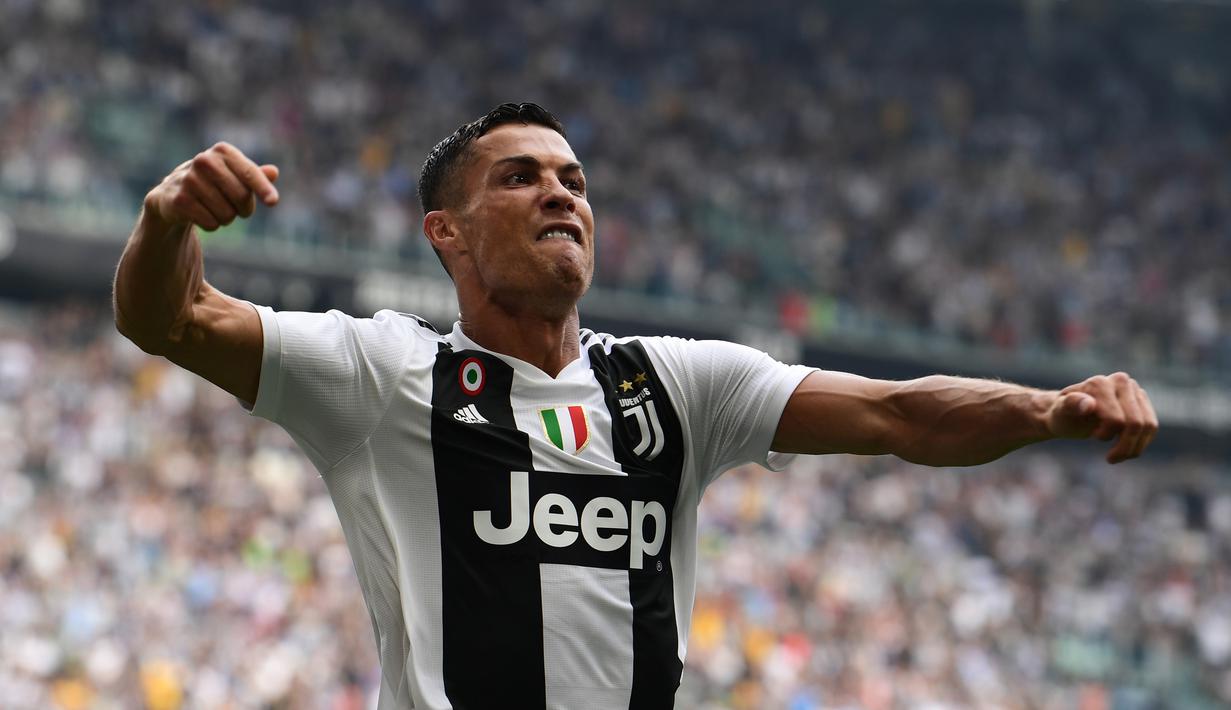 65+ Gambar Foto Keren Ronaldo HD Terbaru