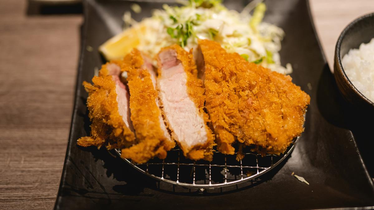 8 Trik Membuat Ayam Katsu Renyah di Luar Lembut di Dalam ala Restoran Jepang