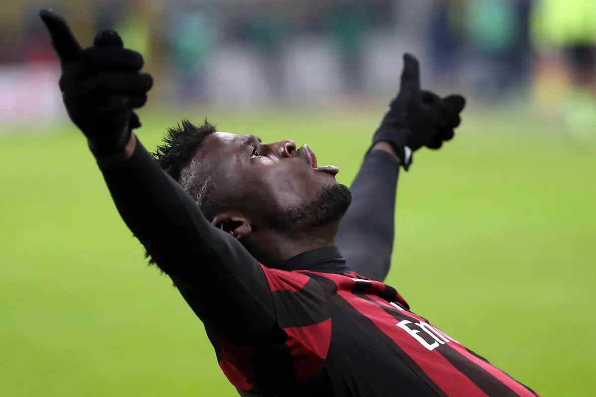 Mbaye Niang