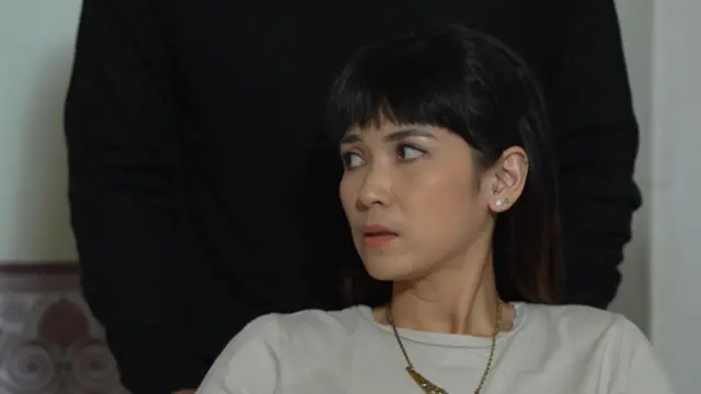Cinta Setelah Cinta
