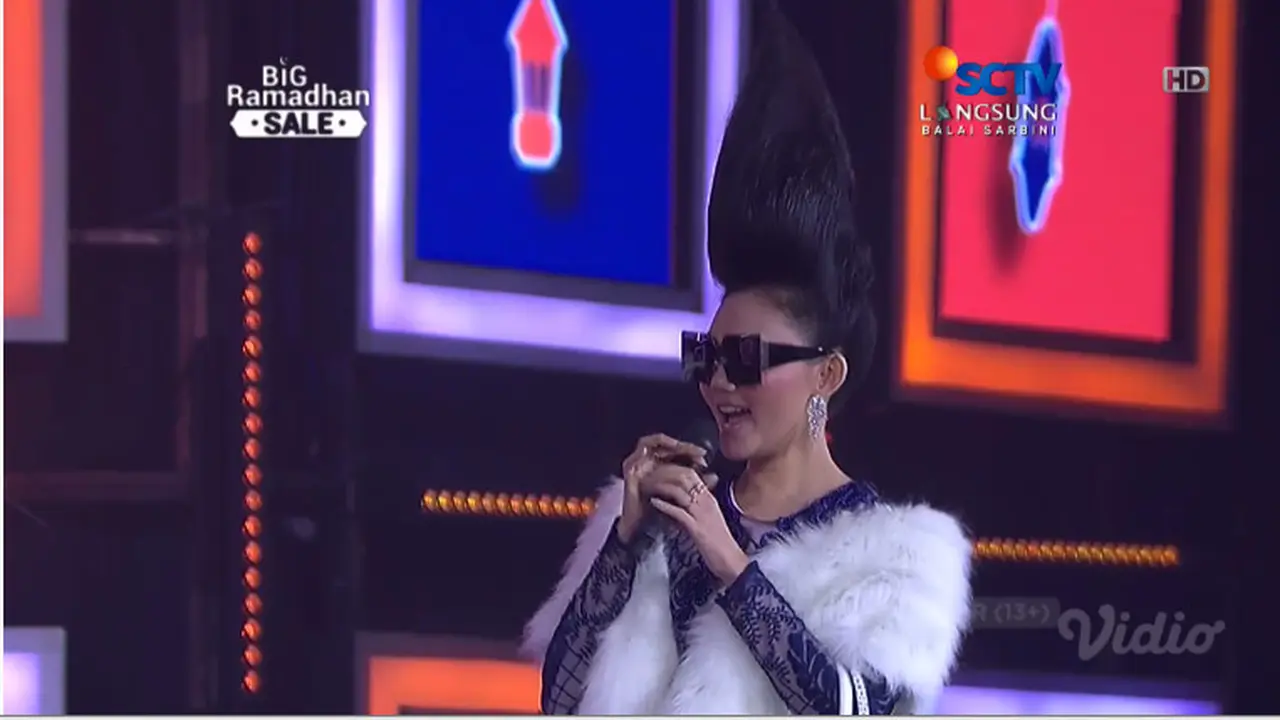 Rina Nose
