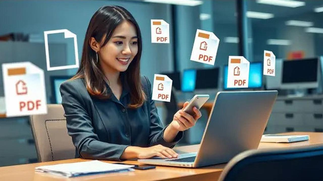 Cara Convert PDF ke Word: Panduan Lengkap dan Mudah