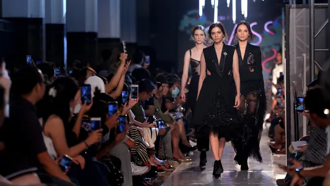 [Bintang] ESMOD Jakarta