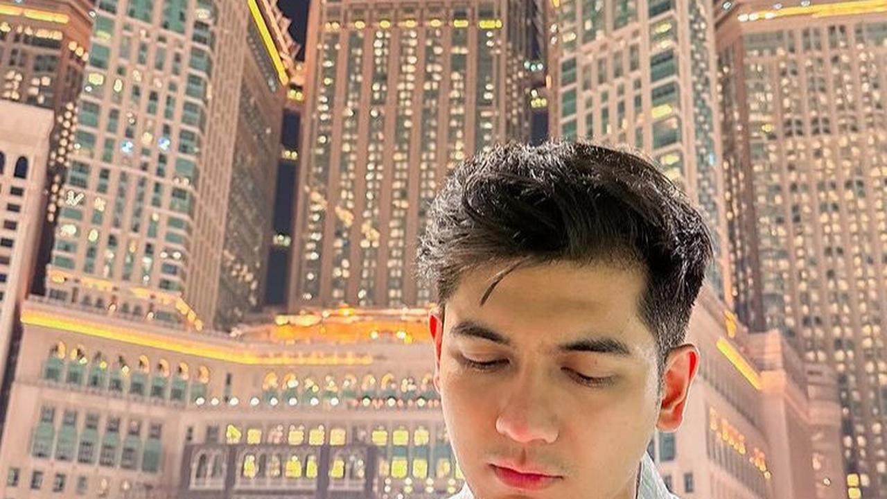 Profil dan Agama Teuku Ryan, Suami Ria Ricis yang Diisukan Keluarganya Mulai Retak