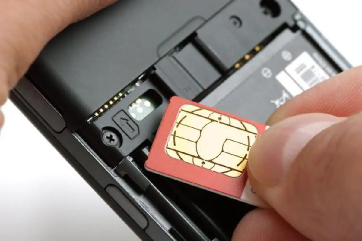 Simcard