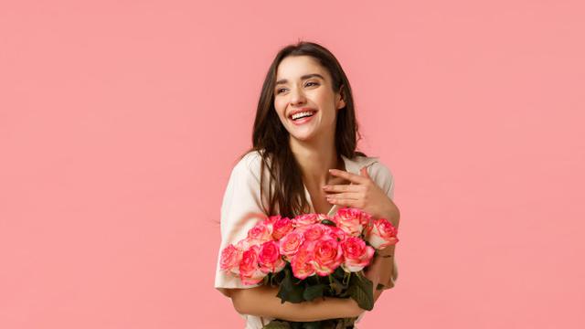 Mudah Bersyukur dan Merasa Bahagia