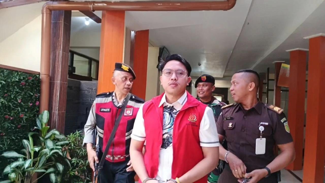 Kasus Penghinaan Terhadap Suku Sunda, YouTuber Resbob Divonis 2 Tahun 6 Bulan Penjara