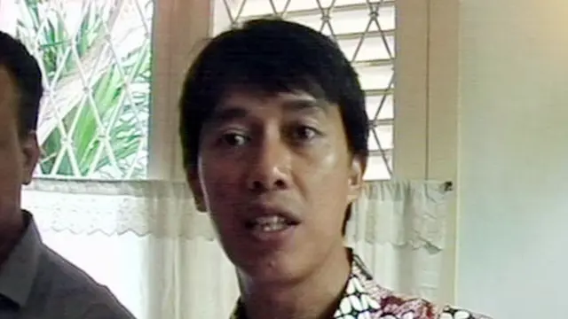 Kisruh Waduk Ria Rio, Cucu Adam Malik: Tanah Pulomas Bukan Itu!