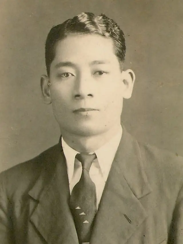 Momofuku Ando