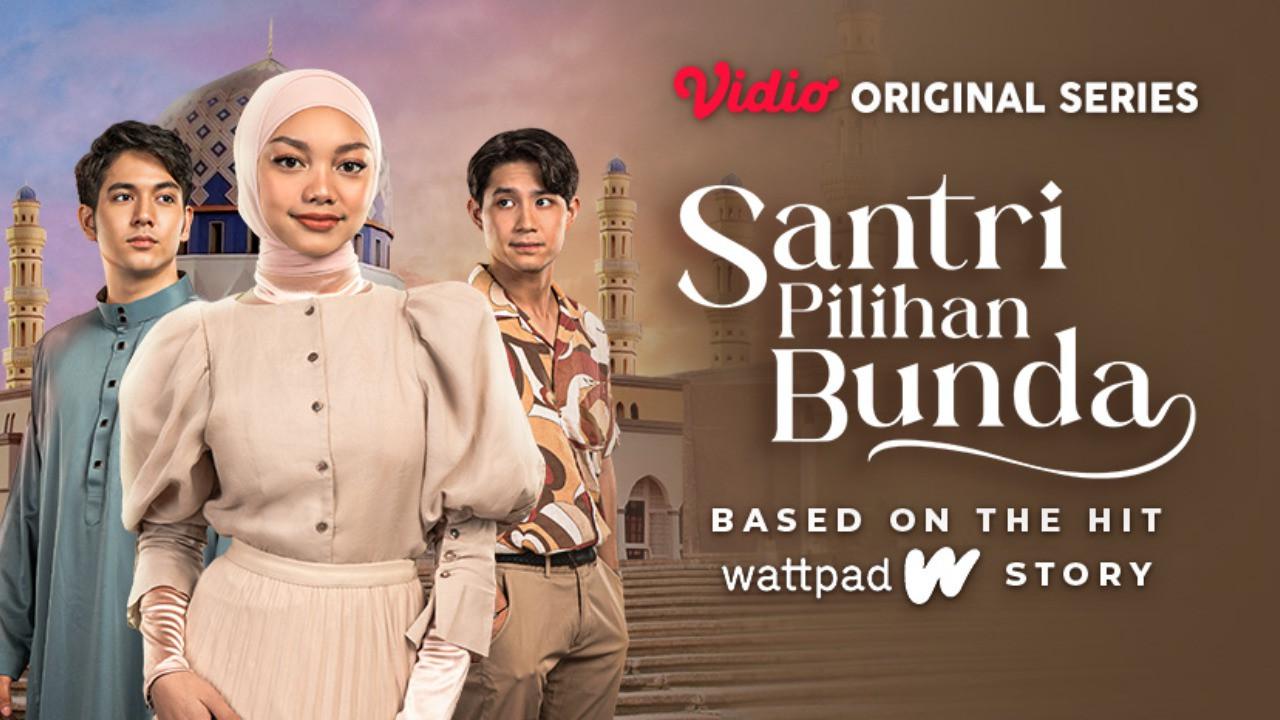 Rekomendasi Tontonan Spesial Ramadan: Film dan Drama Pilihan di Vidio