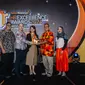 Danone Indonesia berhasil meraih prestasi di ajang bergengsi HR Excellence Awards 2024. (Ist)