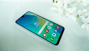 Samsung Galaxy A16 4G (Foto: Samsung Newsroom Indonesia)