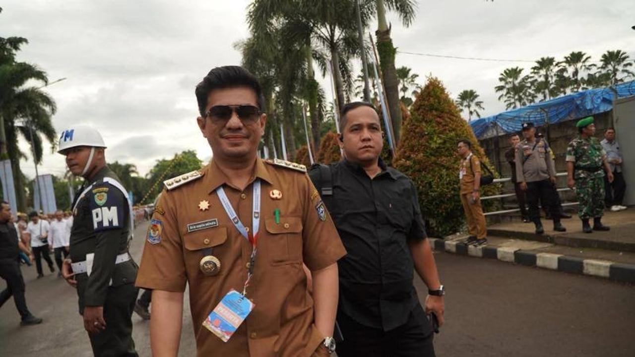 Bengkulu Utara Siap Selaraskan Program Strategis Nasional untuk Indonesia Emas 2045