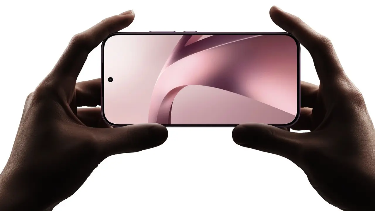 Xiaomi 17T